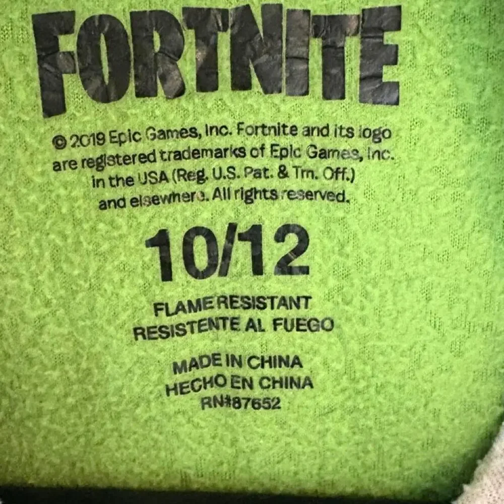 Fortnite official rex